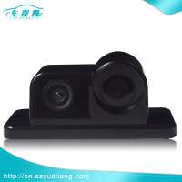 Universal Car Parking Sensor and Camera 2 in 1 detecteur radar car camera